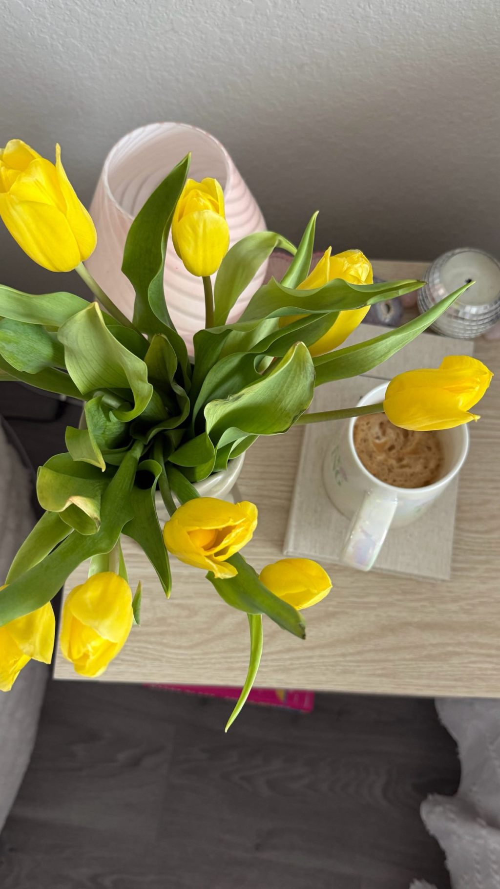 My aunt died and that really sucked. (a piece on&nbsp;grief)